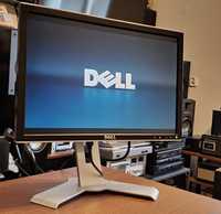 Monitor LCD 19" Dell 1908WFPf Panoramiczny obrót USB DVI HDMI