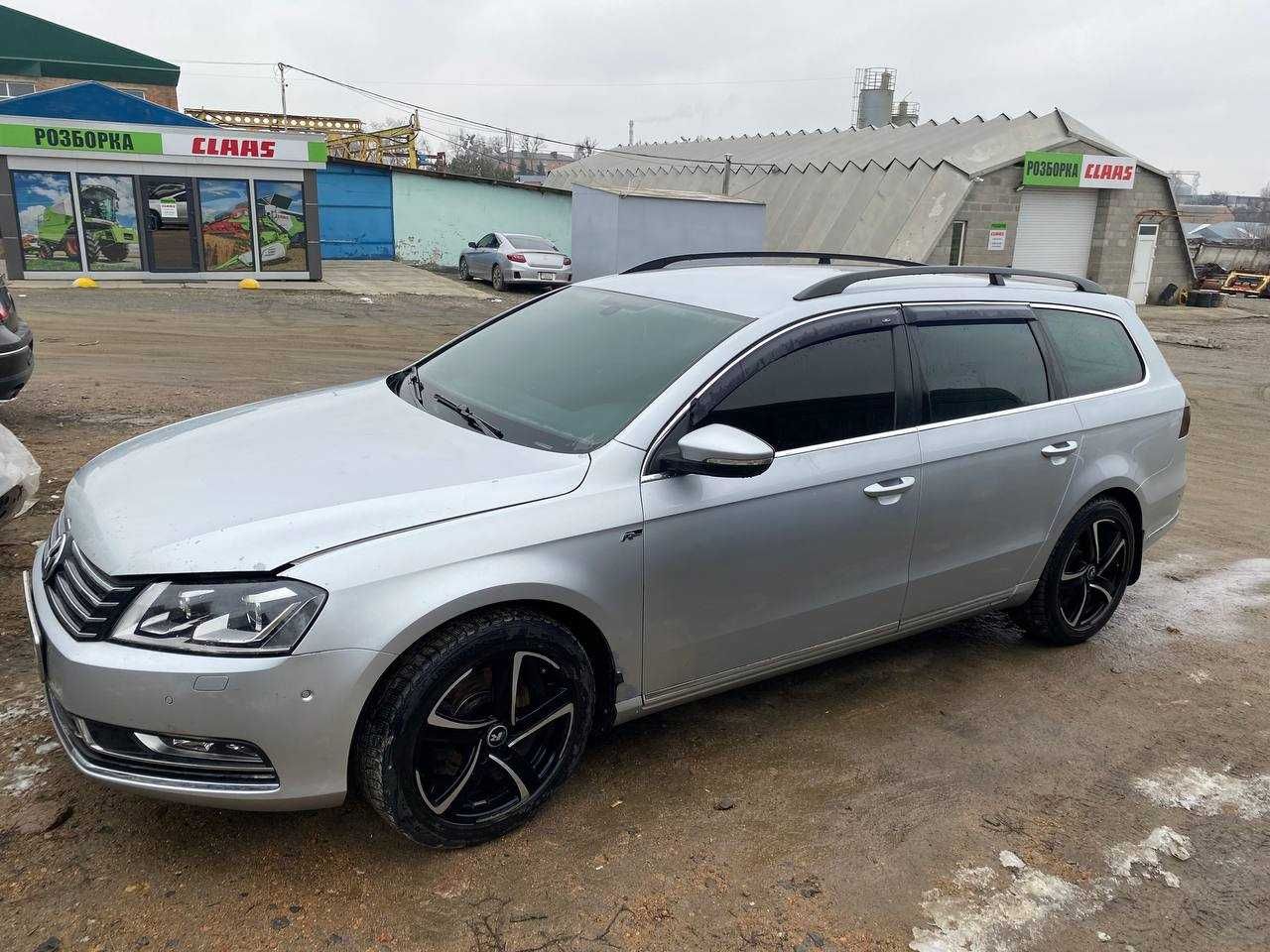 Бампер VW passat b7. Фольксваген пасат Разборка. Запчасти, детали шрот