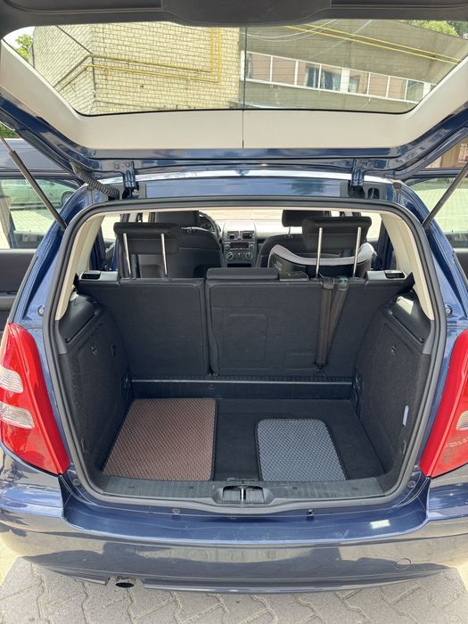 Мерседес А-клас Автомат , дизель , дуже економна