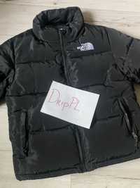 Kurtka the north face nupste 700