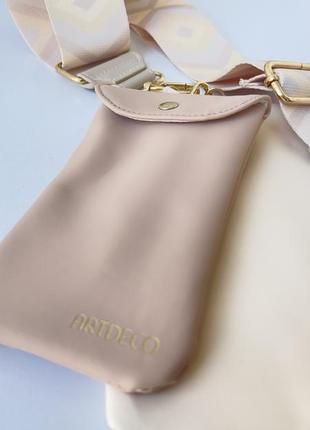 Artdeco сумка для мобільного телефону,міні,клатч.