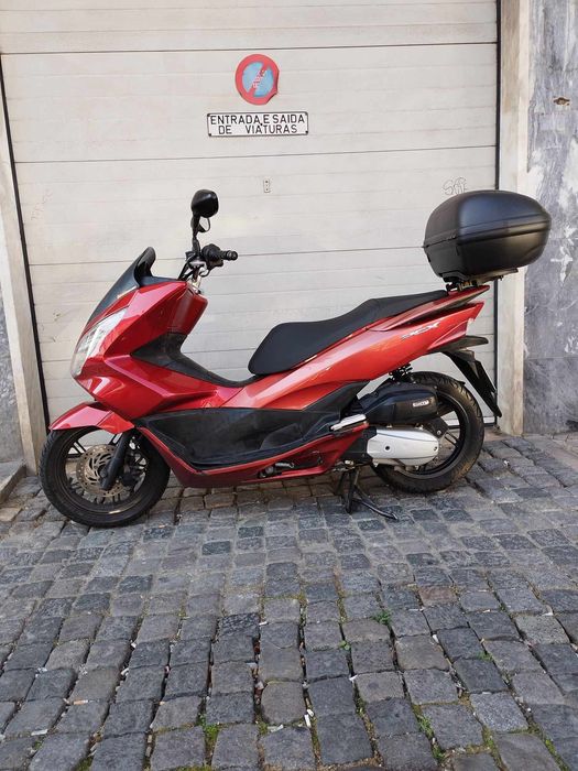 Honda PCX  125cc