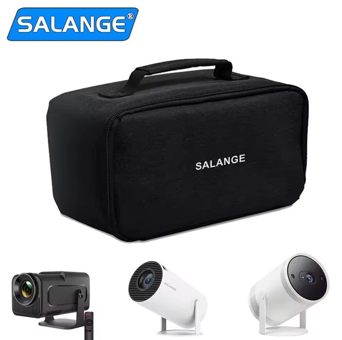 Захисна сумка для проекторів та аксесуарів перевезення зберігання