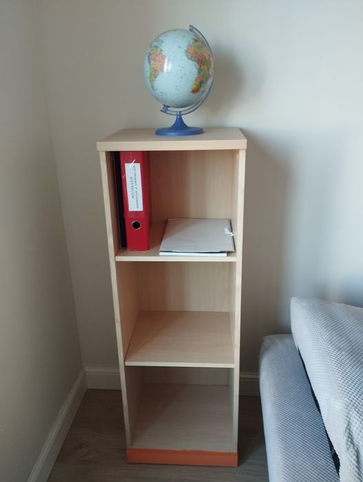 Meble młodzieżowe - komplet