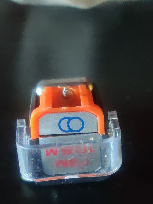 Головка звукоснимателя ГЗМ 105М (новая)