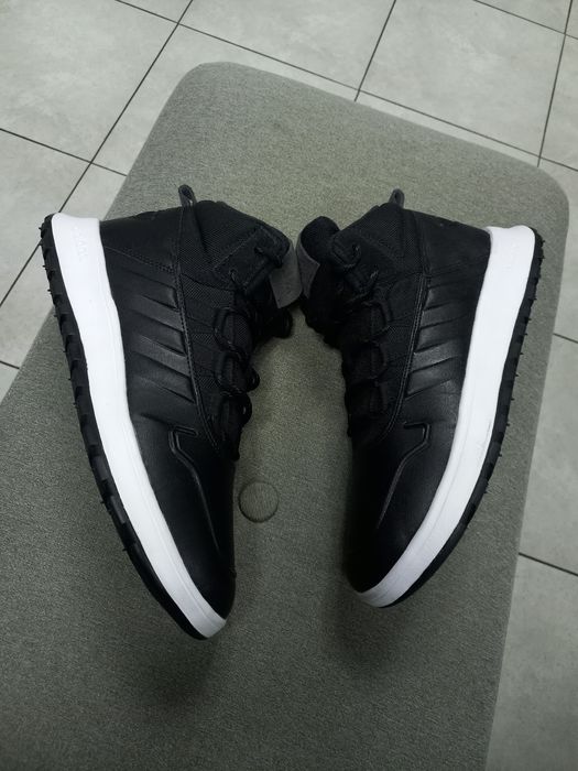 Утеплені кросівки Adidas Fusion Storm EE9709