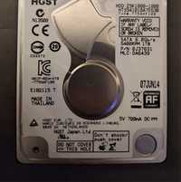 HDD 2.5" для ноутбука 1T (терабайт) SATA3)