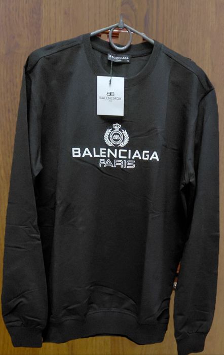 Чоловіча кофта  Ваlеnсіаgа