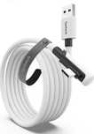 Syntech Link Kabel przewód USB 3.0 na USB C do Quest2 PC/Steam VR 5M