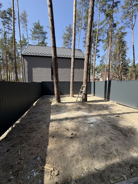 Таунхаус Оскар Парк, тоскана, бістро Пекаря,  3-поверховий