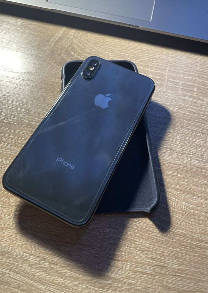 Iphone XS 256 GB