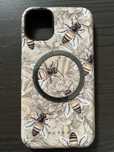 Capa iPhone 11 Burga