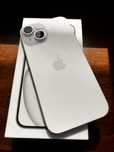 IPhone 15 *Stan idealny*