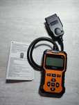Nowy uniwersalny skaner diagnostyczny OBD język polski