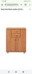 Komoda system brw olcha