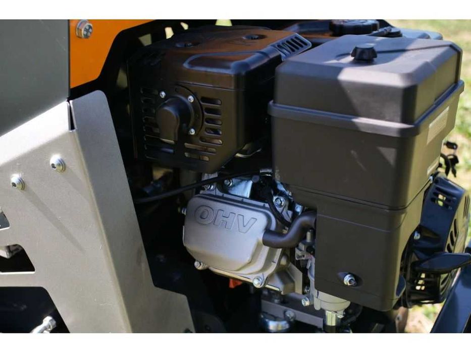 Траншеекопатель MAST Bautechnik MT-TR-100PRO траншеєкопач