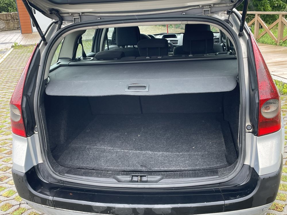 Renault Megane 1.5 Dci