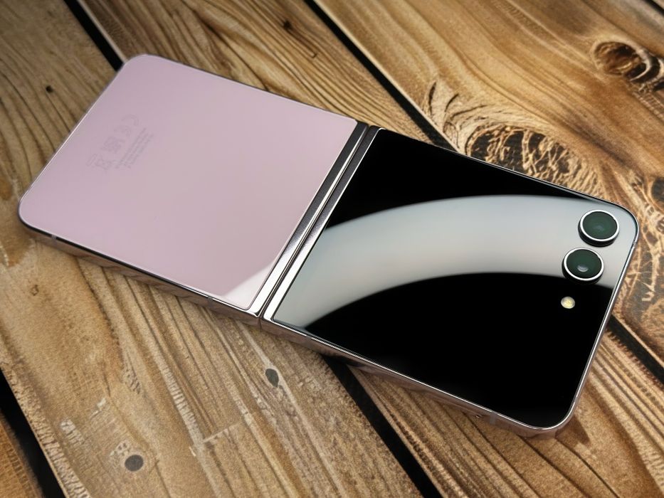 Samsung Galaxy Z Flip 5 8/256