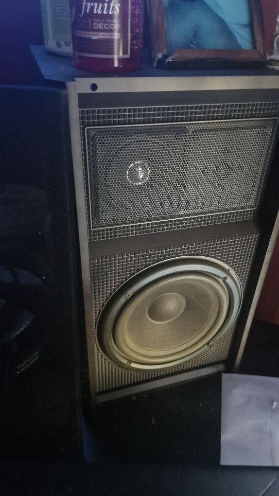 Kolumny schneider 8029
