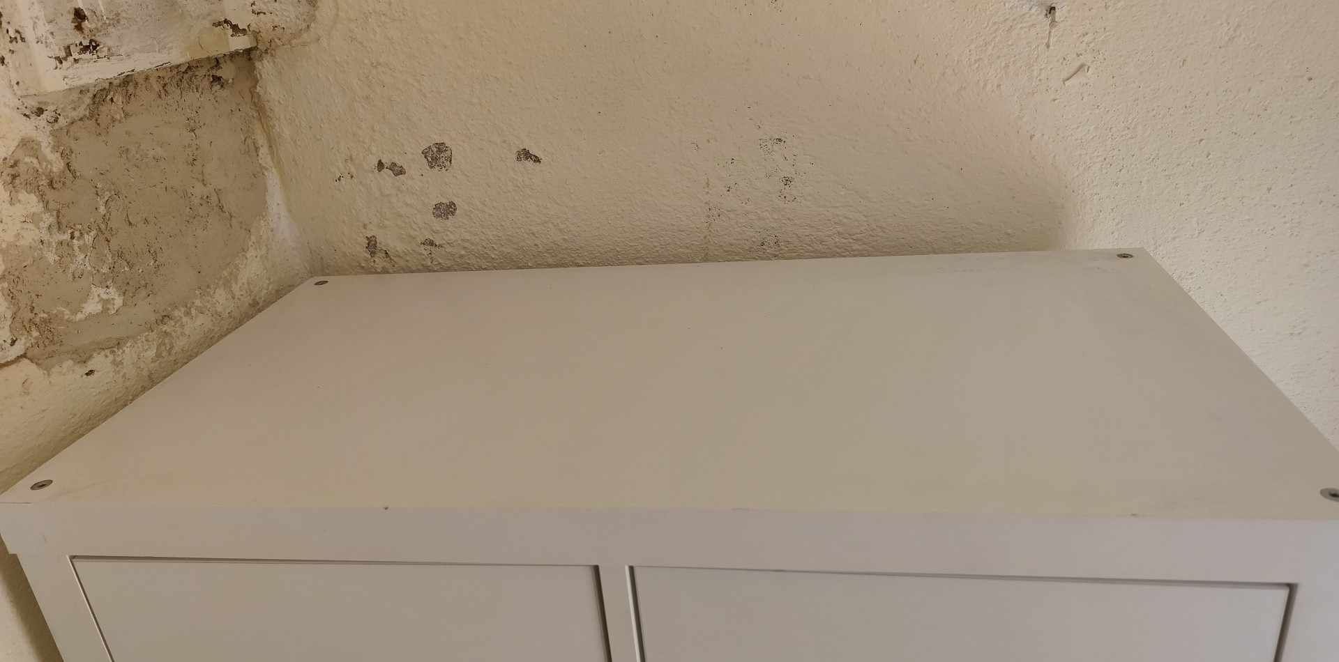 Móvel cubos ikea