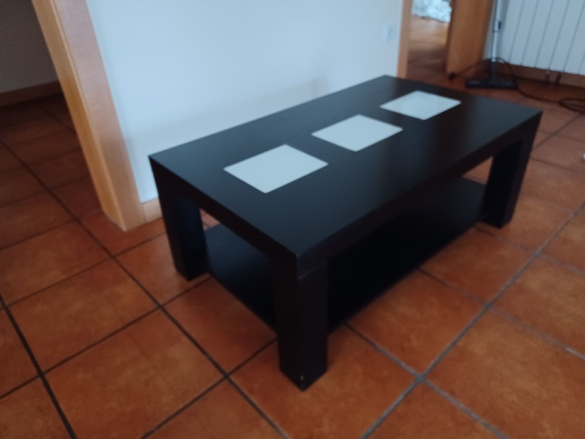 Mesa de centro       .