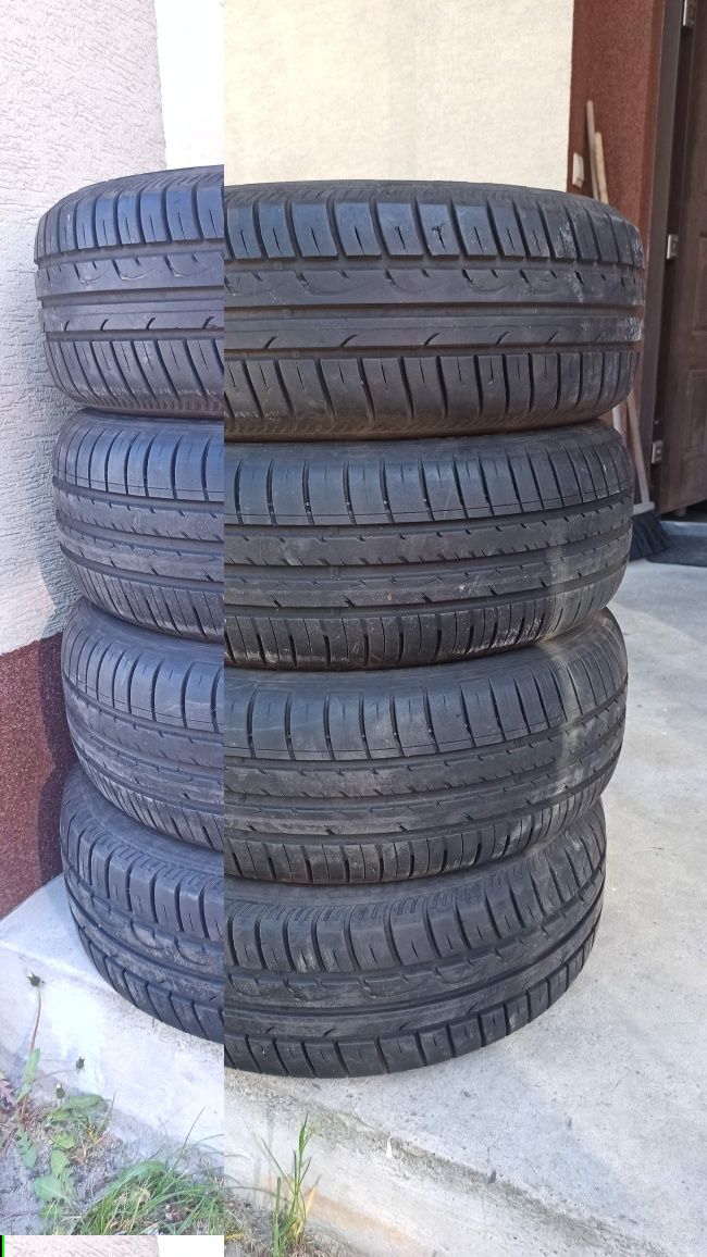 Opony letnie 195/65r15