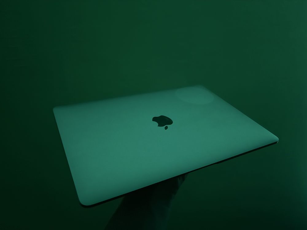 Макбук Macbook air 13 (2019) 100% акумулятор