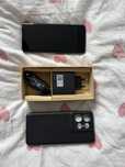 Motorola Edge 50 Pro 5G – wersja 12/512 GB w kolorze Black Beauty