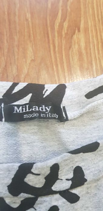 Sukienka damska włoska