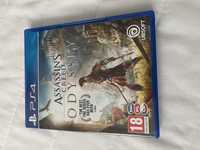 Assains Creed Oddysey ps4/ps5