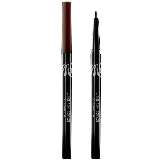 Max Factor wodoodporny eyeliner do oczu 06 Brown 1.8g