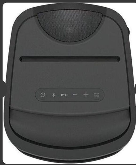 Портативная колонка SONY SRS-XP 700 Black