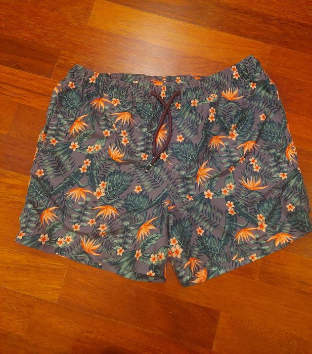 Kąpielówki męskie Jack&Jones rozmiar M