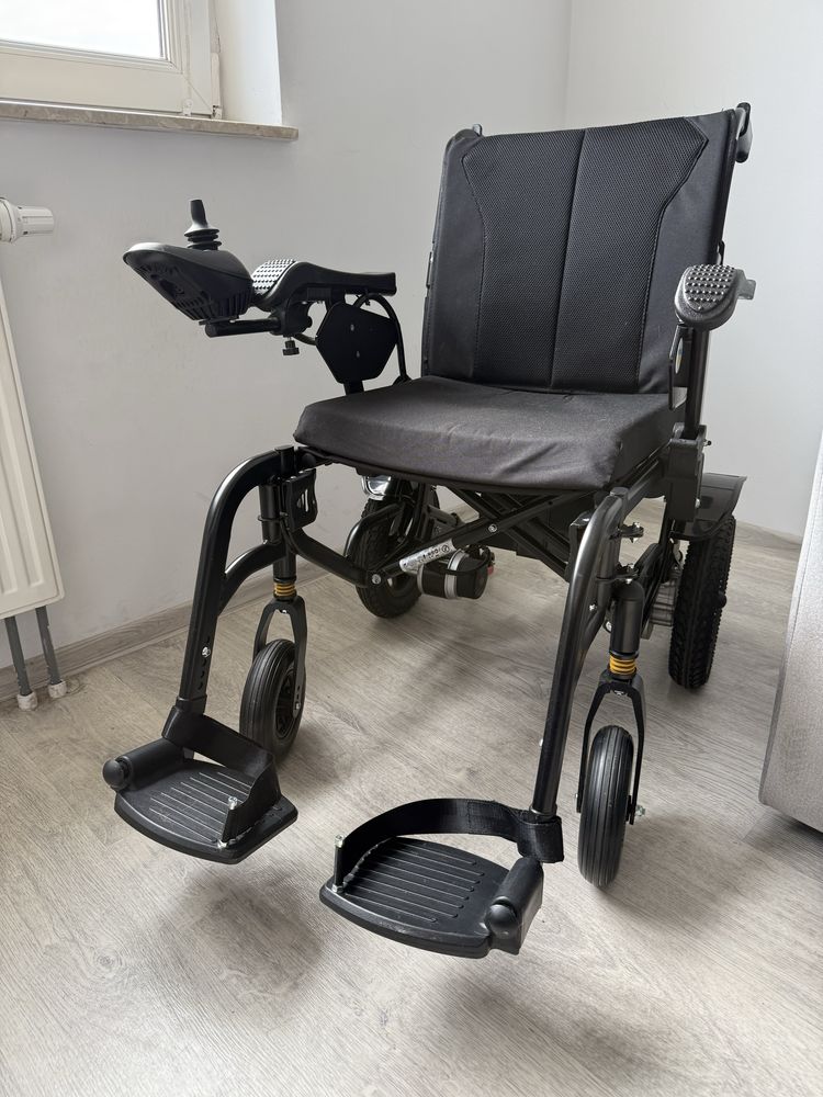 Wózek elektryczny ViteaCare CROSS SMART W459