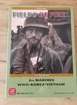 Fields of Fire vol. 2 - GMT Games