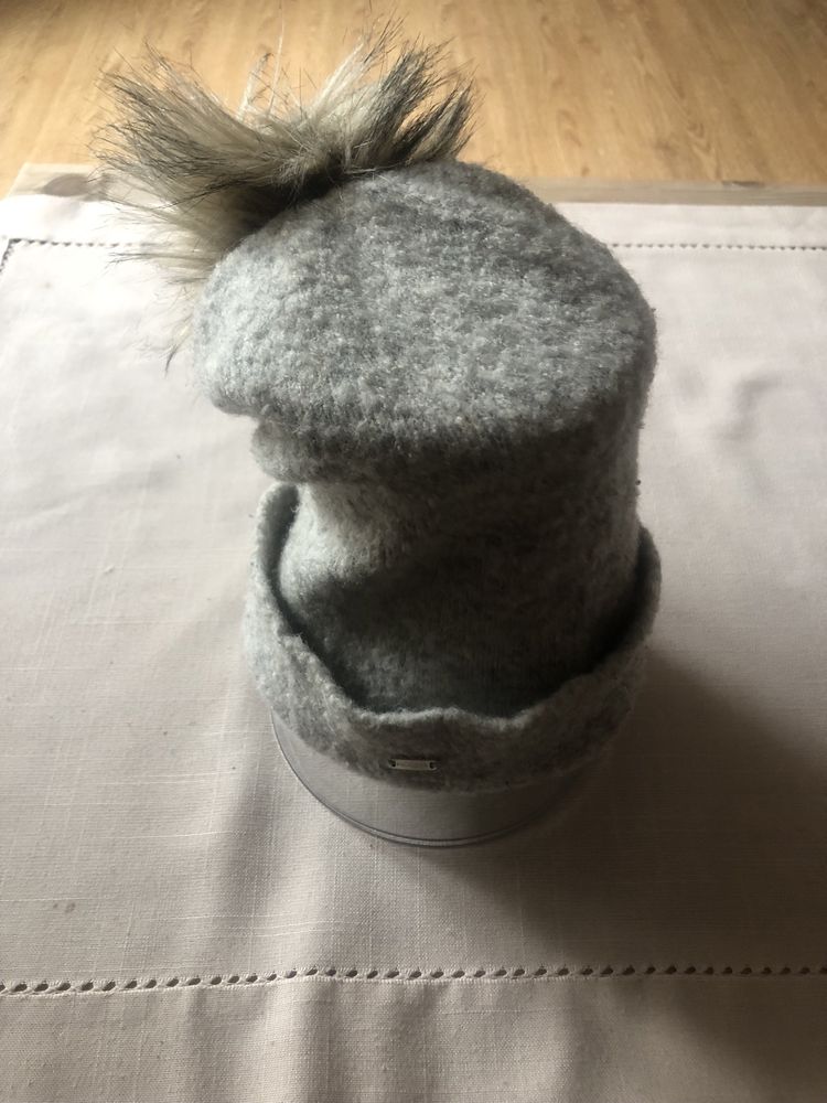 Tommy Hilfiger czapka