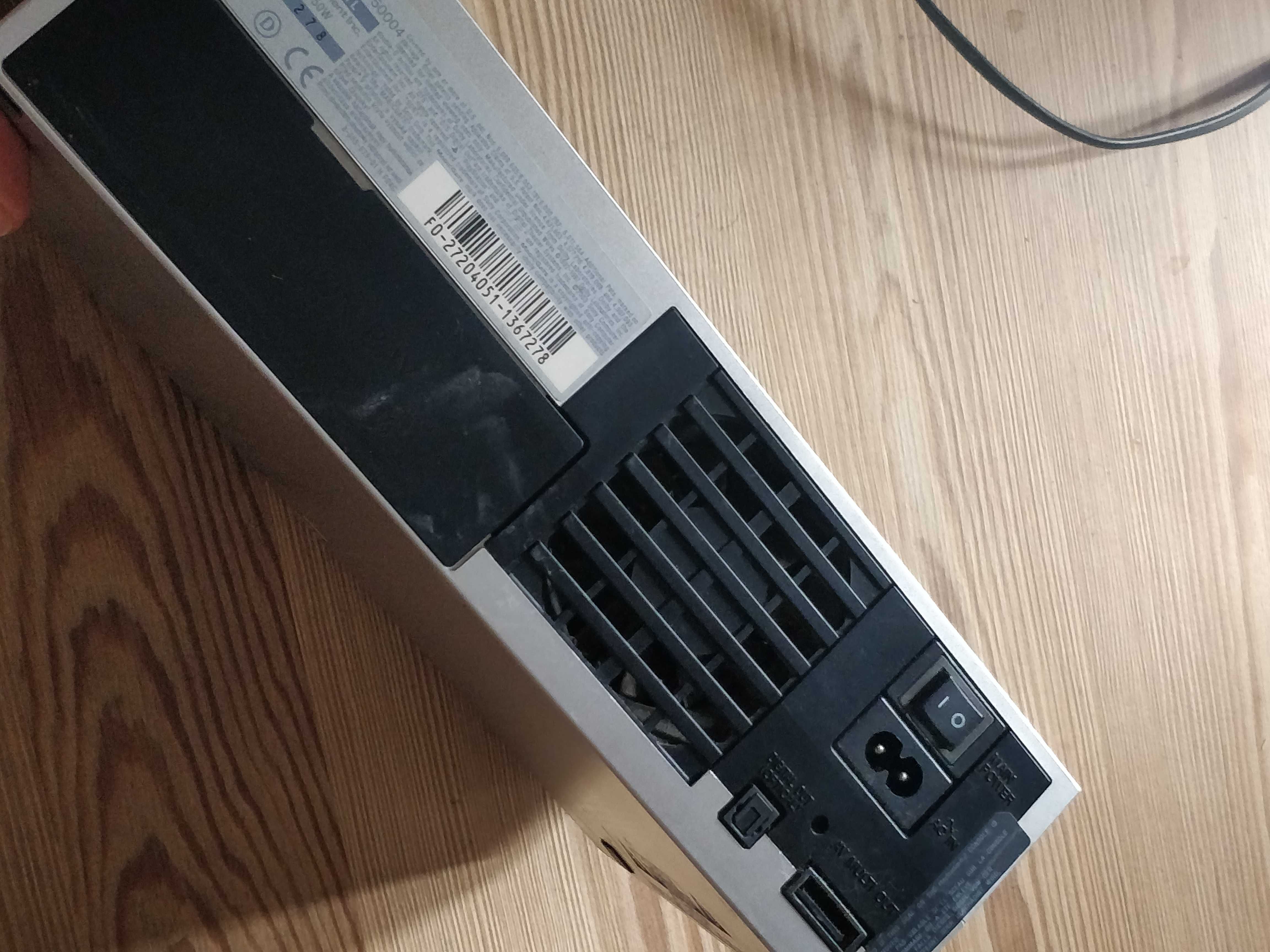 Consola Playstation 2