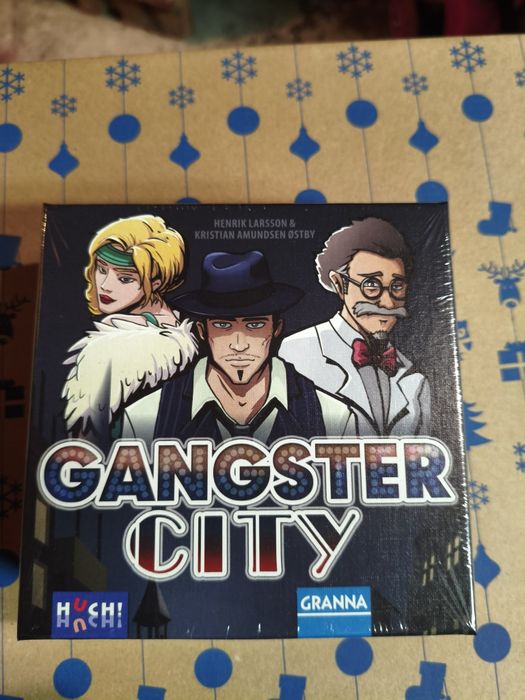 Zestaw gier dla dzieci