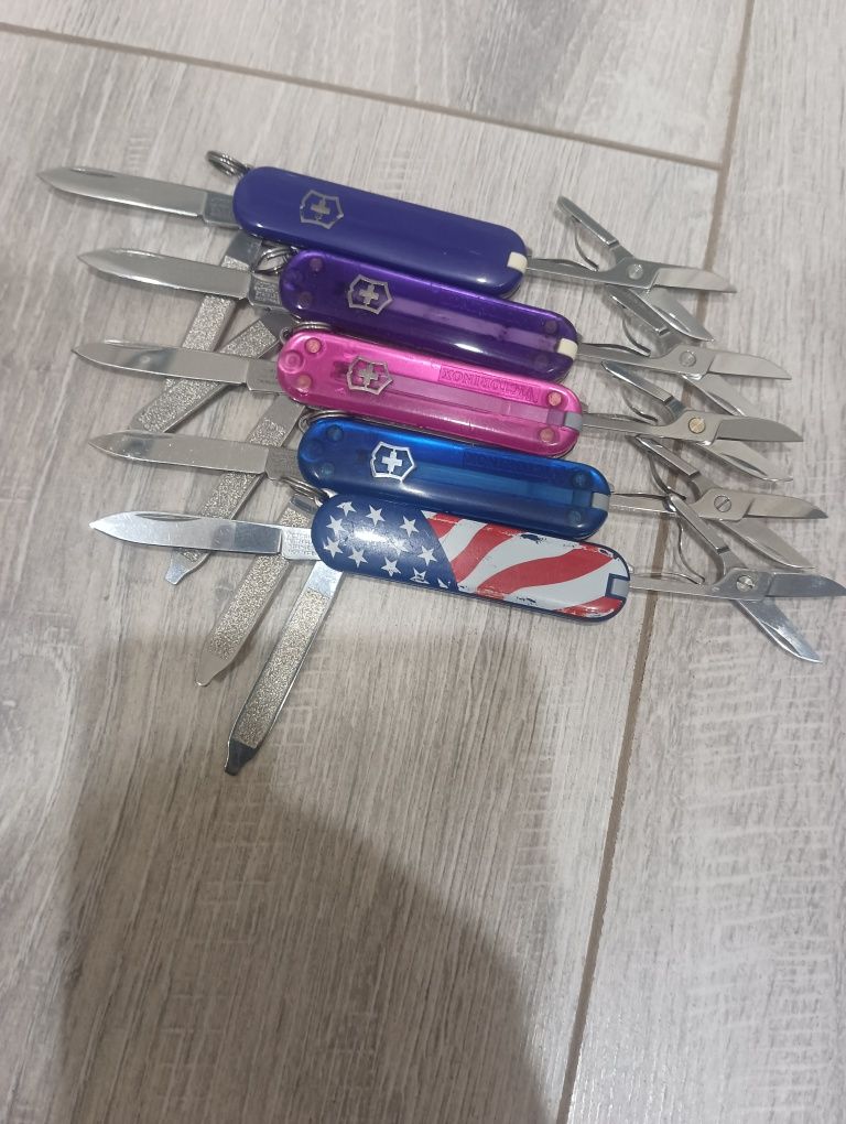 міні чемп Класік кавалер вікторінокс Victorinox