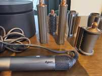 Dyson Airwrap Multiestilizador kit completo