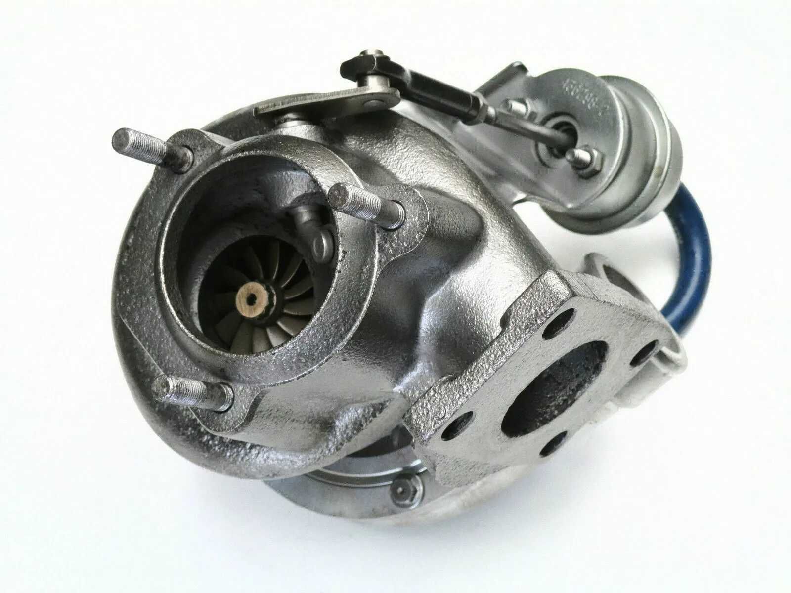 Turbosprężarka Perkins VOLVO BOBCAT 4.0  452.191 727.264 267.4A093