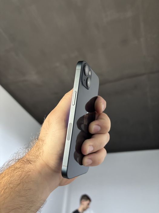 Apple iphone 13 128 gb айфон з коробкою 92%