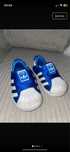 Buciki adidas r.19