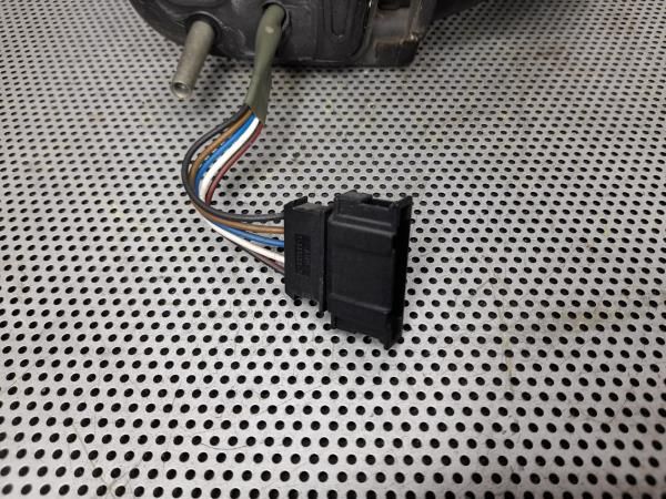 Retrovisor / espelho direito VOLKSWAGEN Golf III (1H1)