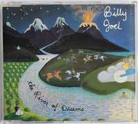 CDs Billy Joel The River Of Dreams  1993r