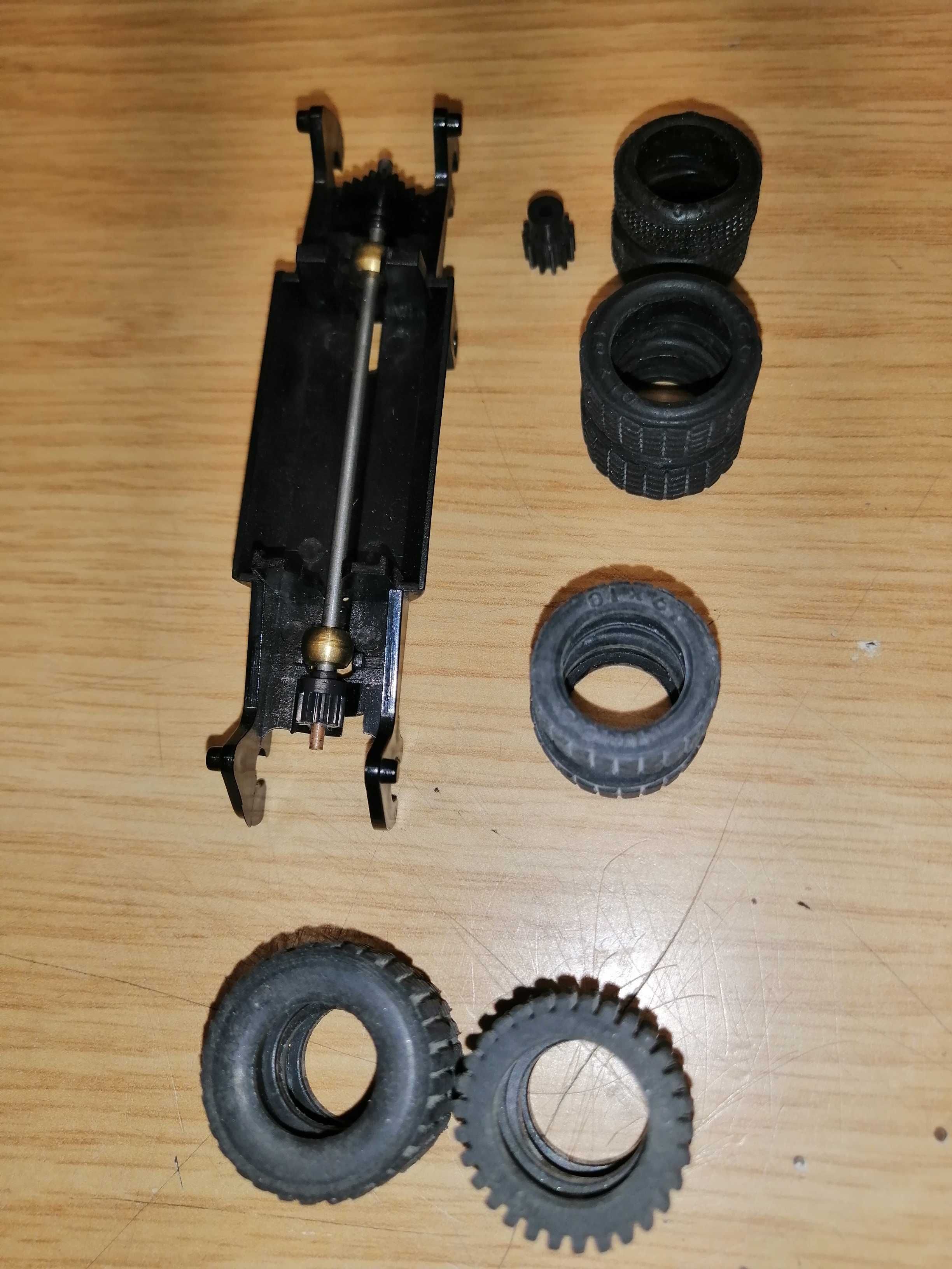 Colecção de Slotcars