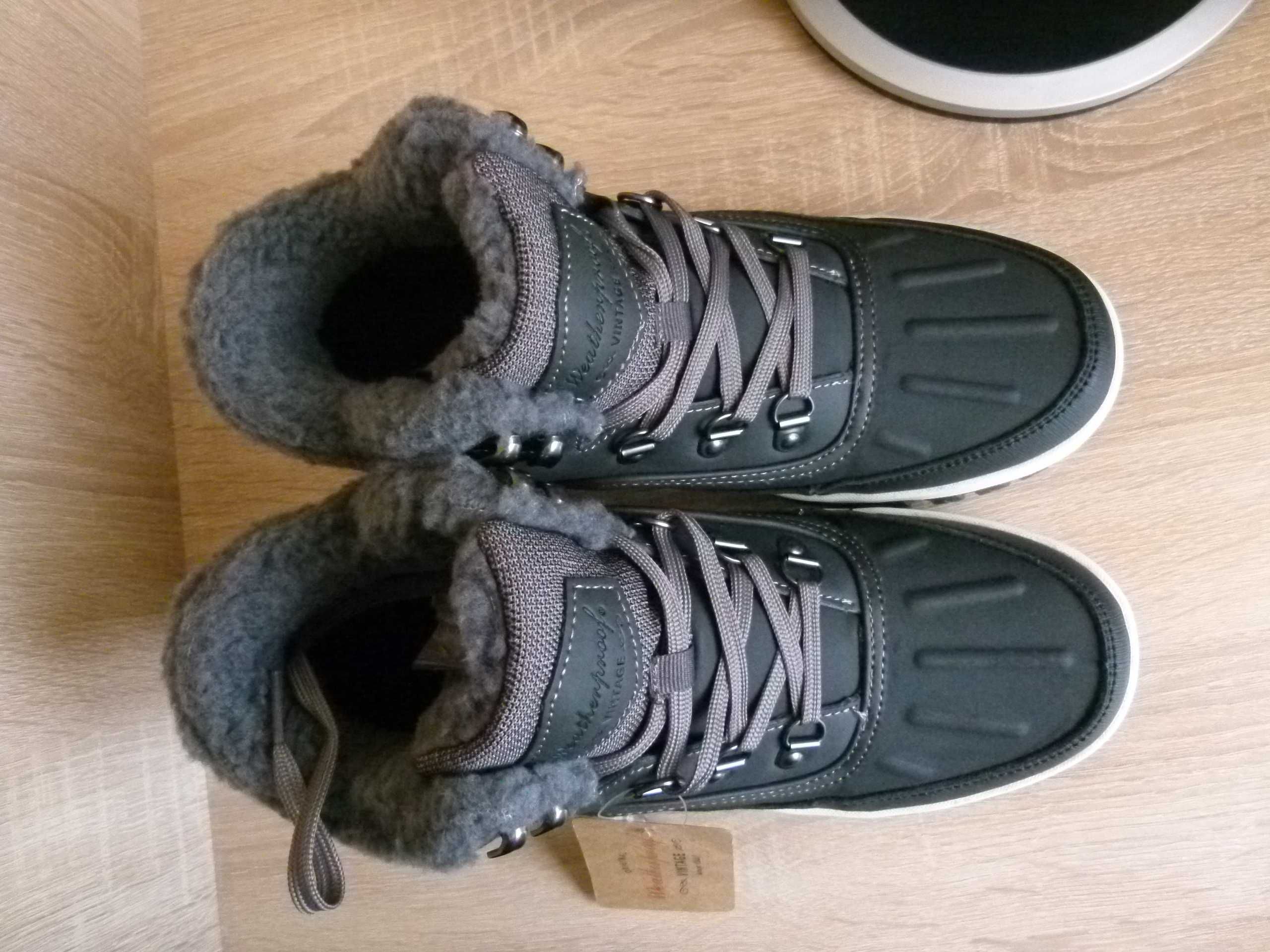 Черевики Weatherproof Vintage 41-42