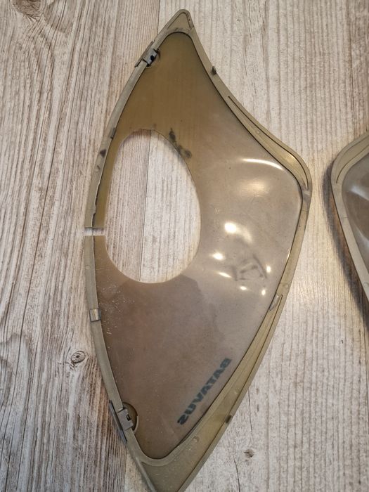 Osłony boczne koła chlapacze przeciw błotne rowerowe tylne 28