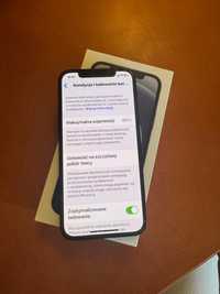 Iphone 12 64GB Black kompelt świetny stan dowód zakupu