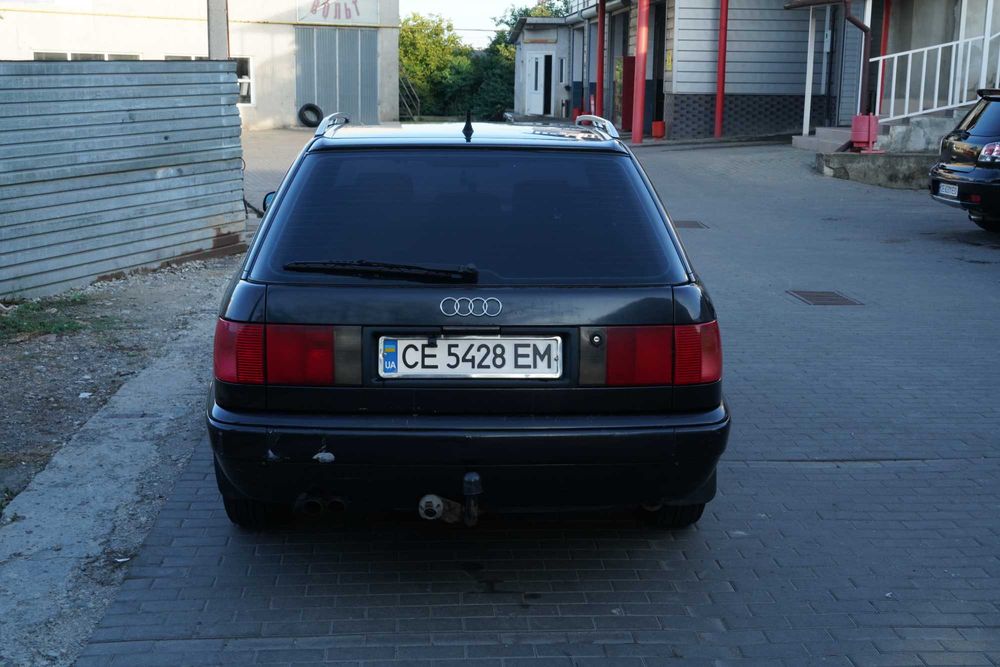 Audi 100 C4 1993